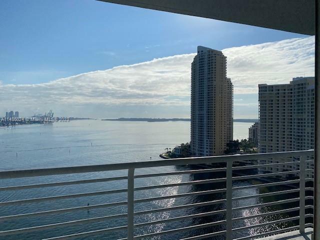 Property Photo:  325 S Biscayne Blvd 2123  FL 33131 