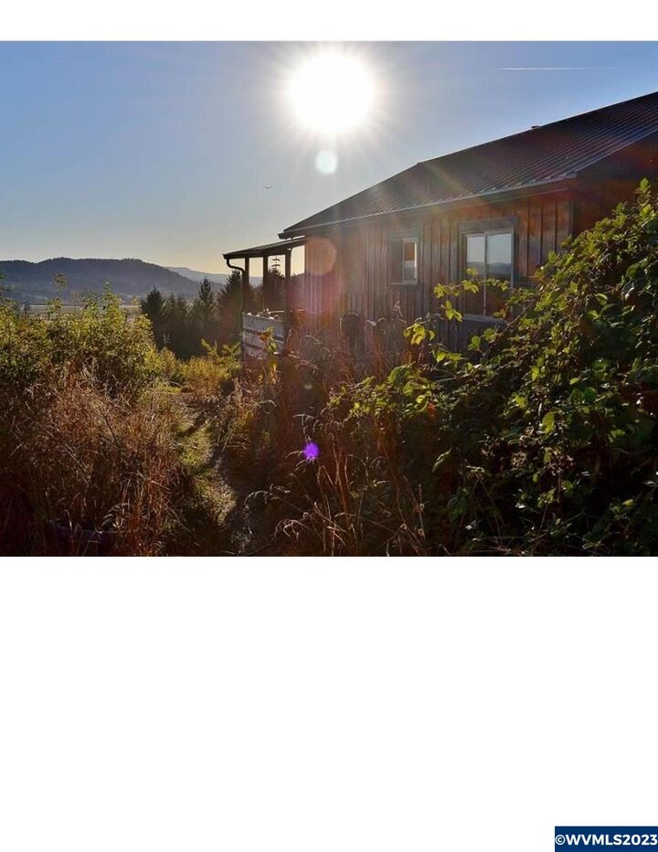 42214  Jack Creek Ln  Lebanon OR 97355 photo