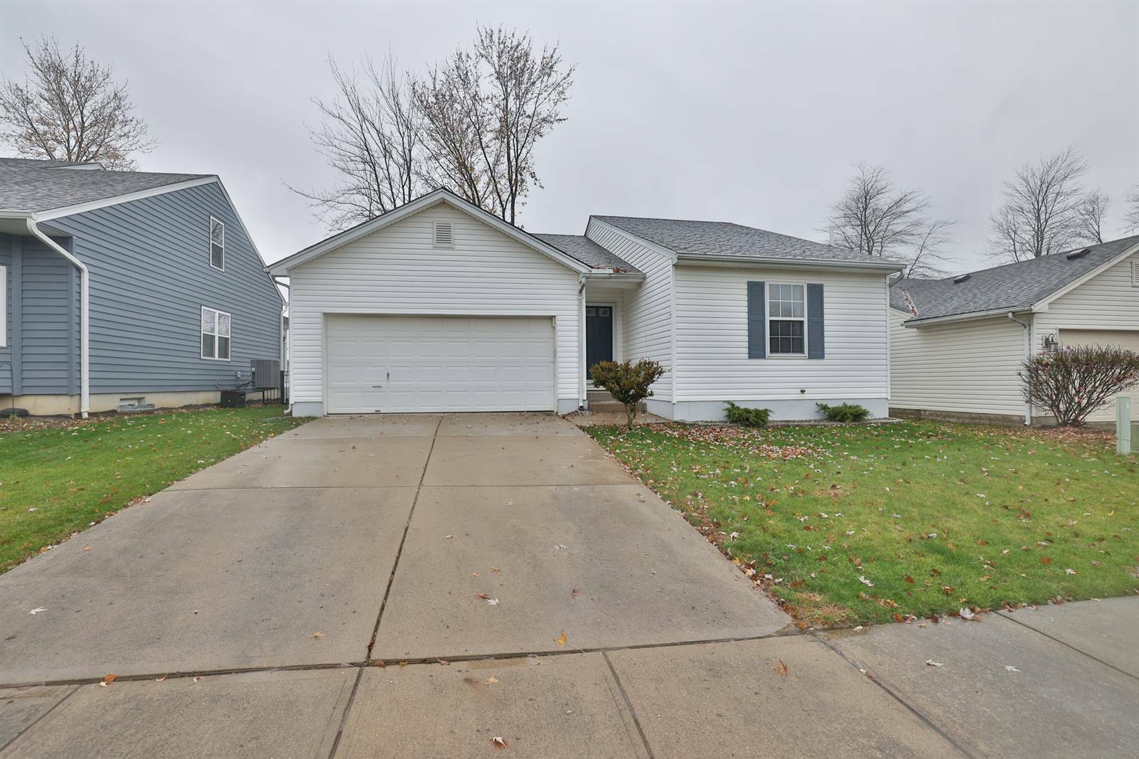 Property Photo: 445 Antietam Blvd OH 45039
