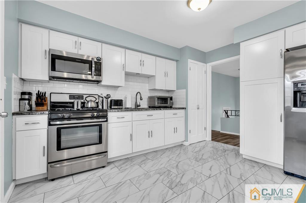 Property Photo:  55 Livingston Avenue  NJ 08820 