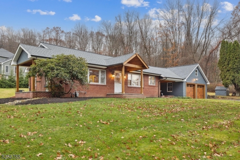 Property Photo: 16 Lawrence Road NJ 07869