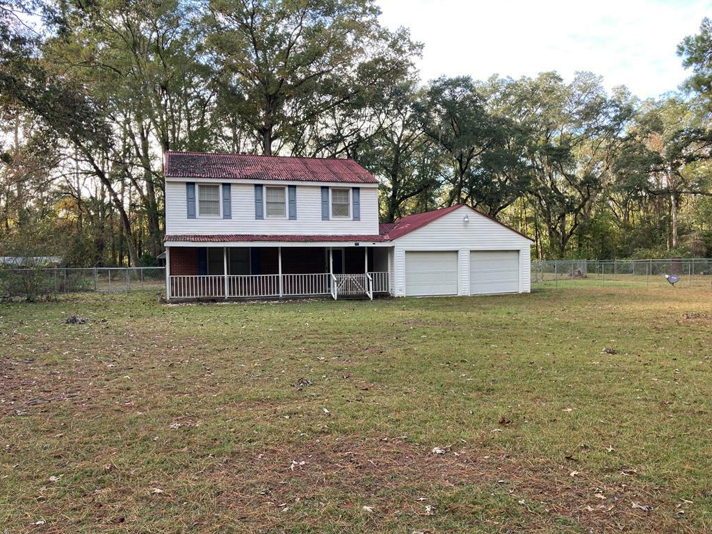 Property Photo:  185 Jane Street  GA 31320 