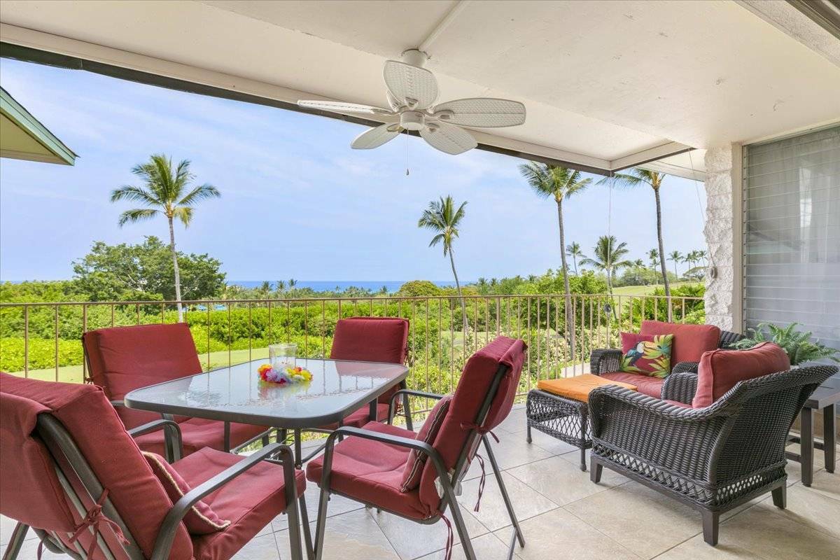 Property Photo:  78-7030 Alii Dr 108  HI 96740 