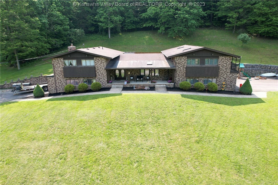 Property Photo: 460 Blue Lick Road WV 25213