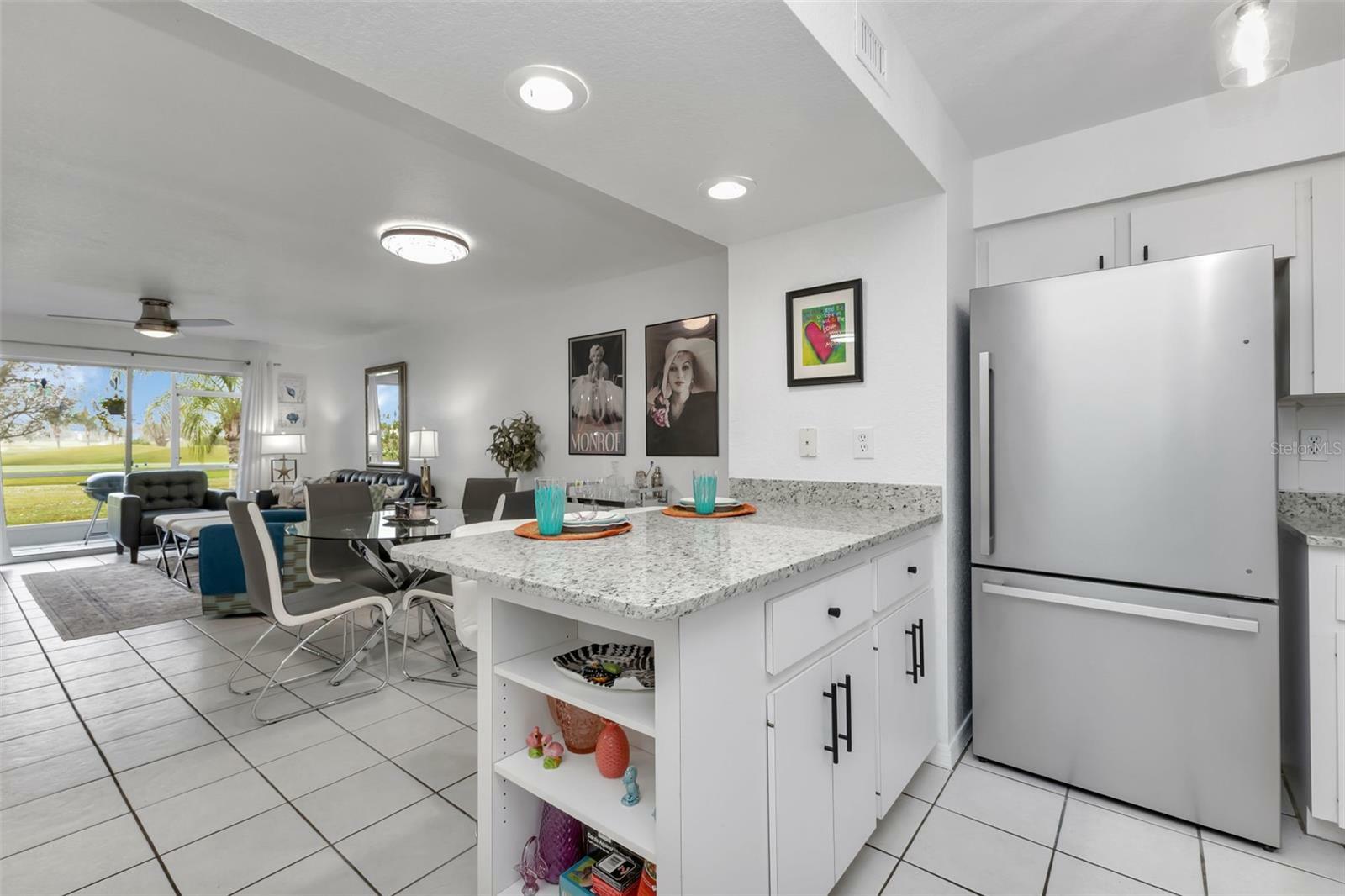 Property Photo: 26316 Nadir Road A1 FL 33983