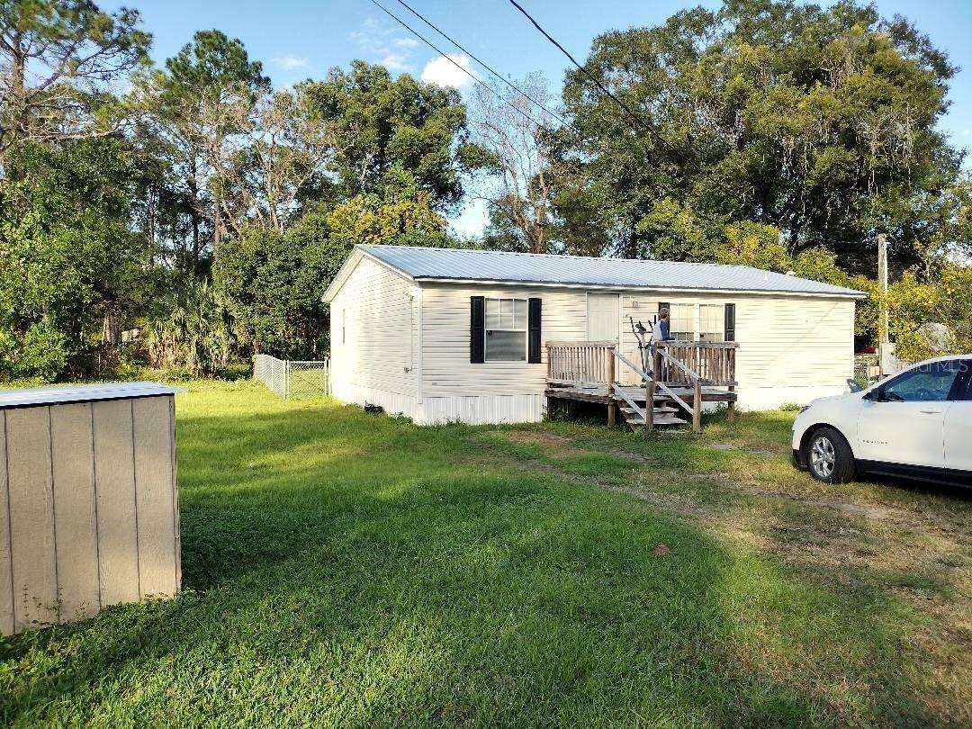 Property Photo:  502 E Bay Street  FL 32177 