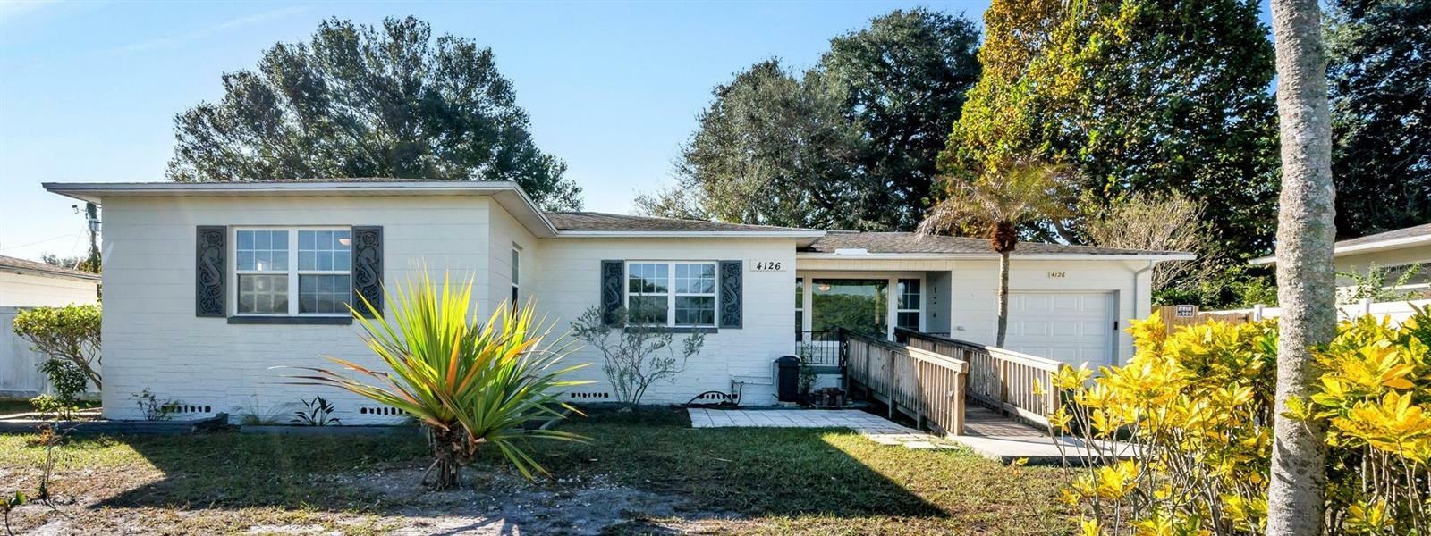 Property Photo:  4126 33rd Avenue N  FL 33713 