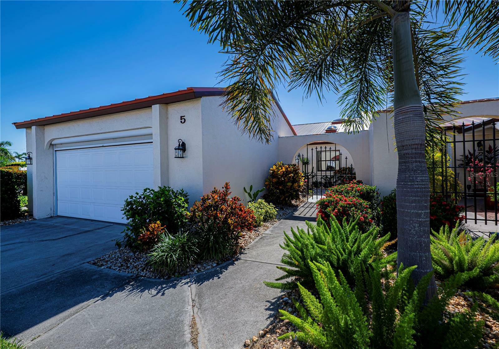 Property Photo:  1780 Deborah Drive 5  FL 33950 