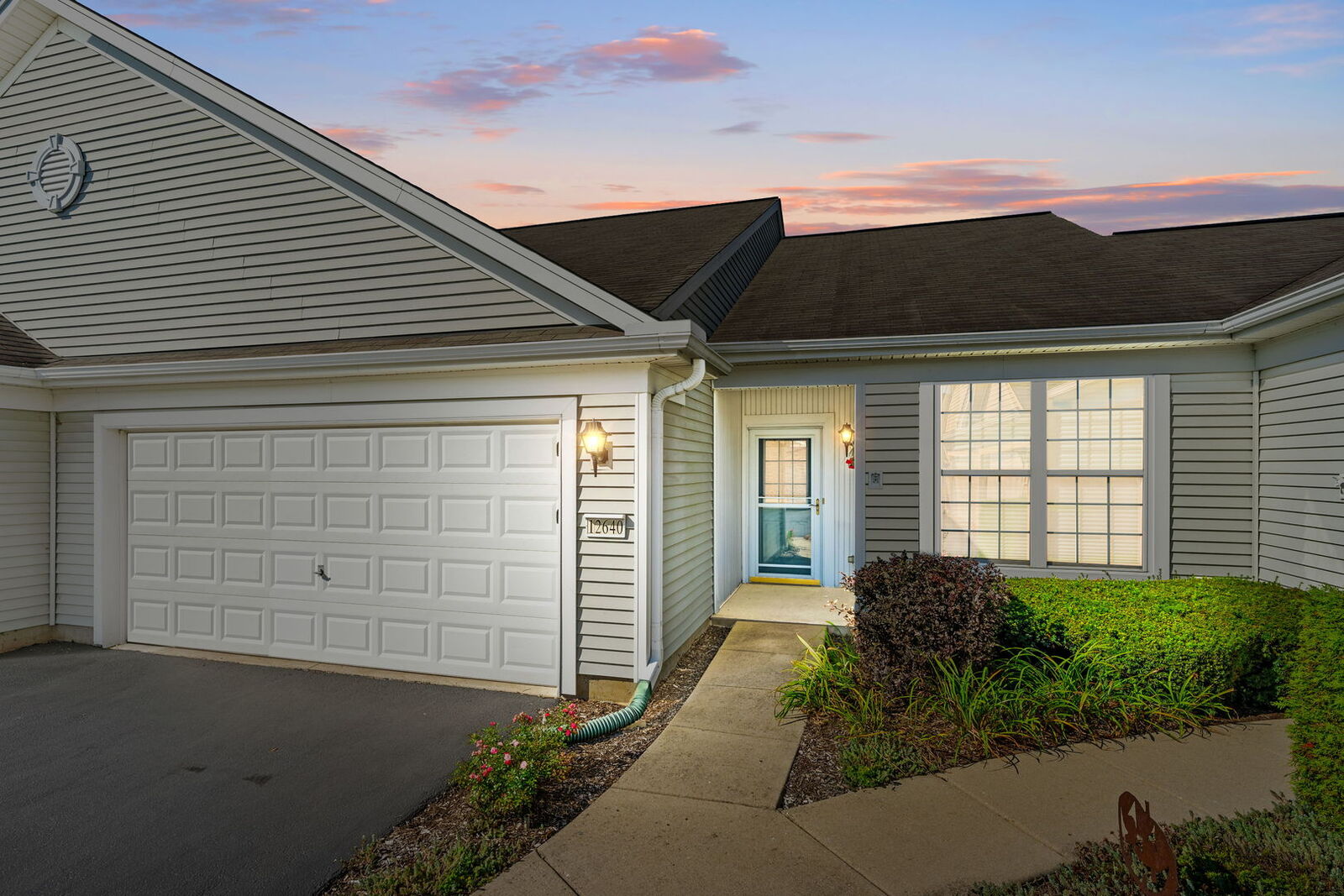 Property Photo:  12640 Rock Island Trail  IL 60142 