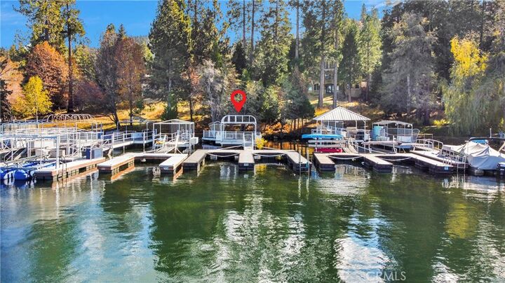 Property Photo: 163 B Boat Dock CA 92352