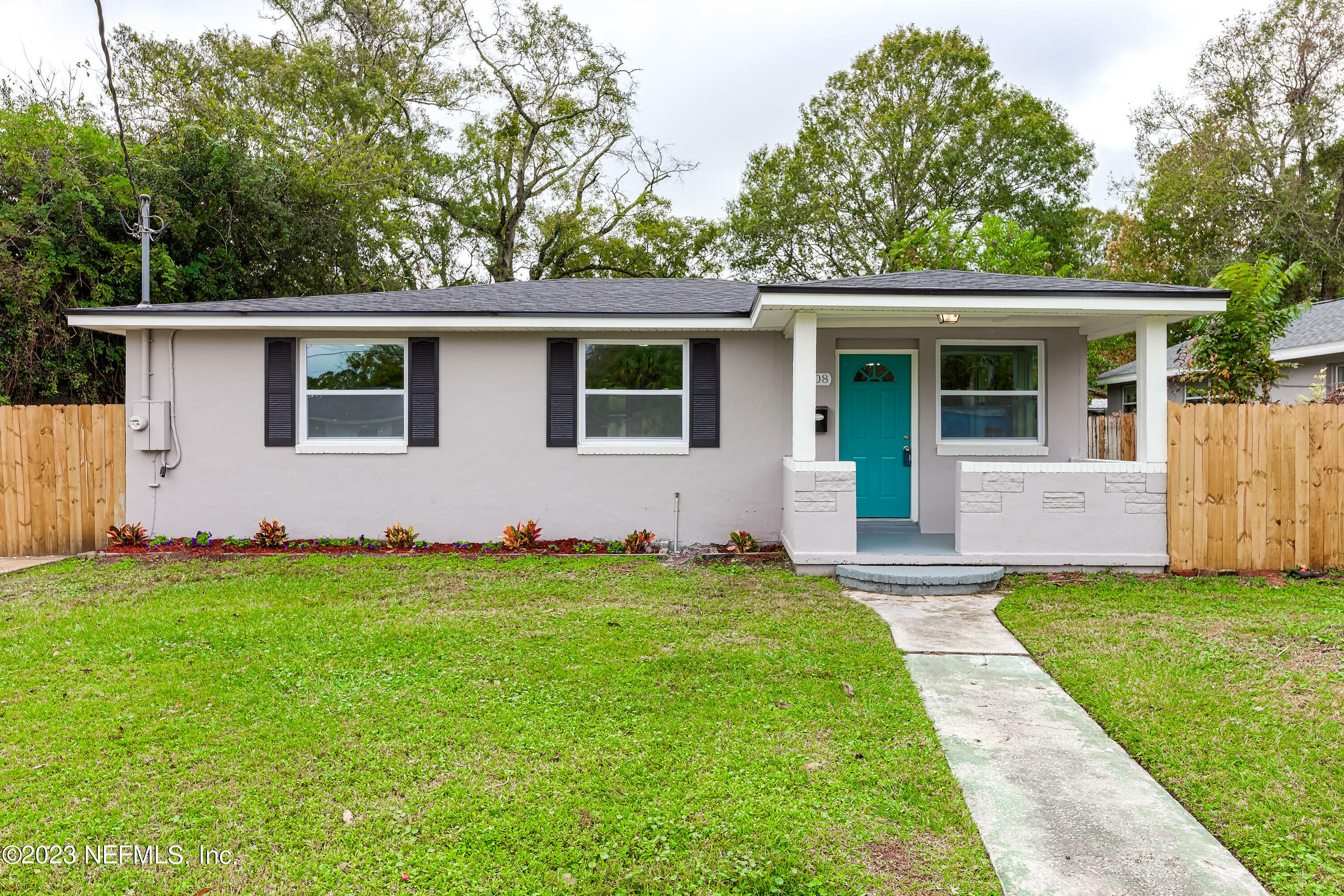 Property Photo:  1708 W 23rd Street  FL 32209 