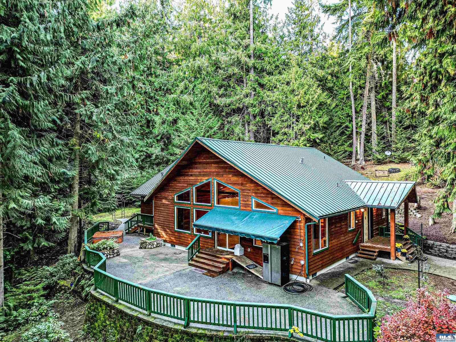 3 bed Sequim home for sale 118 W Goforth 118 W Goforth Rd, Sequim, WA 98382