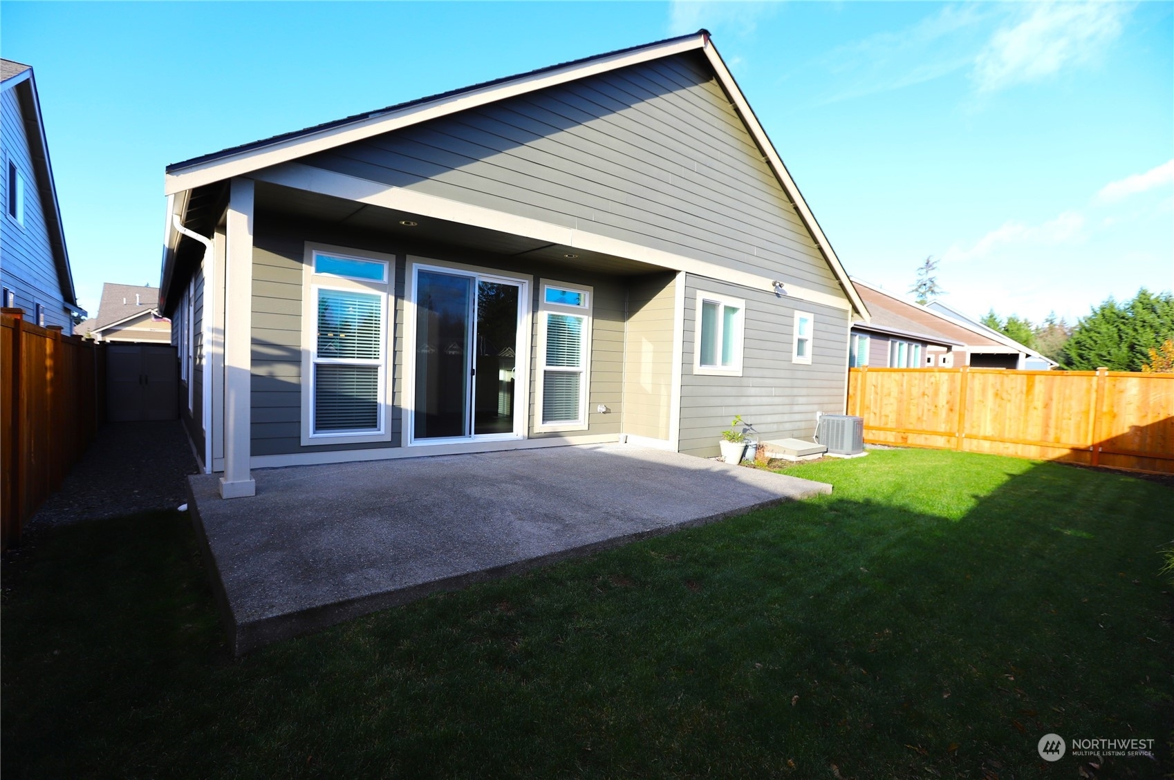 Property Photo:  2348 41st Avenue SE  WA 98374 