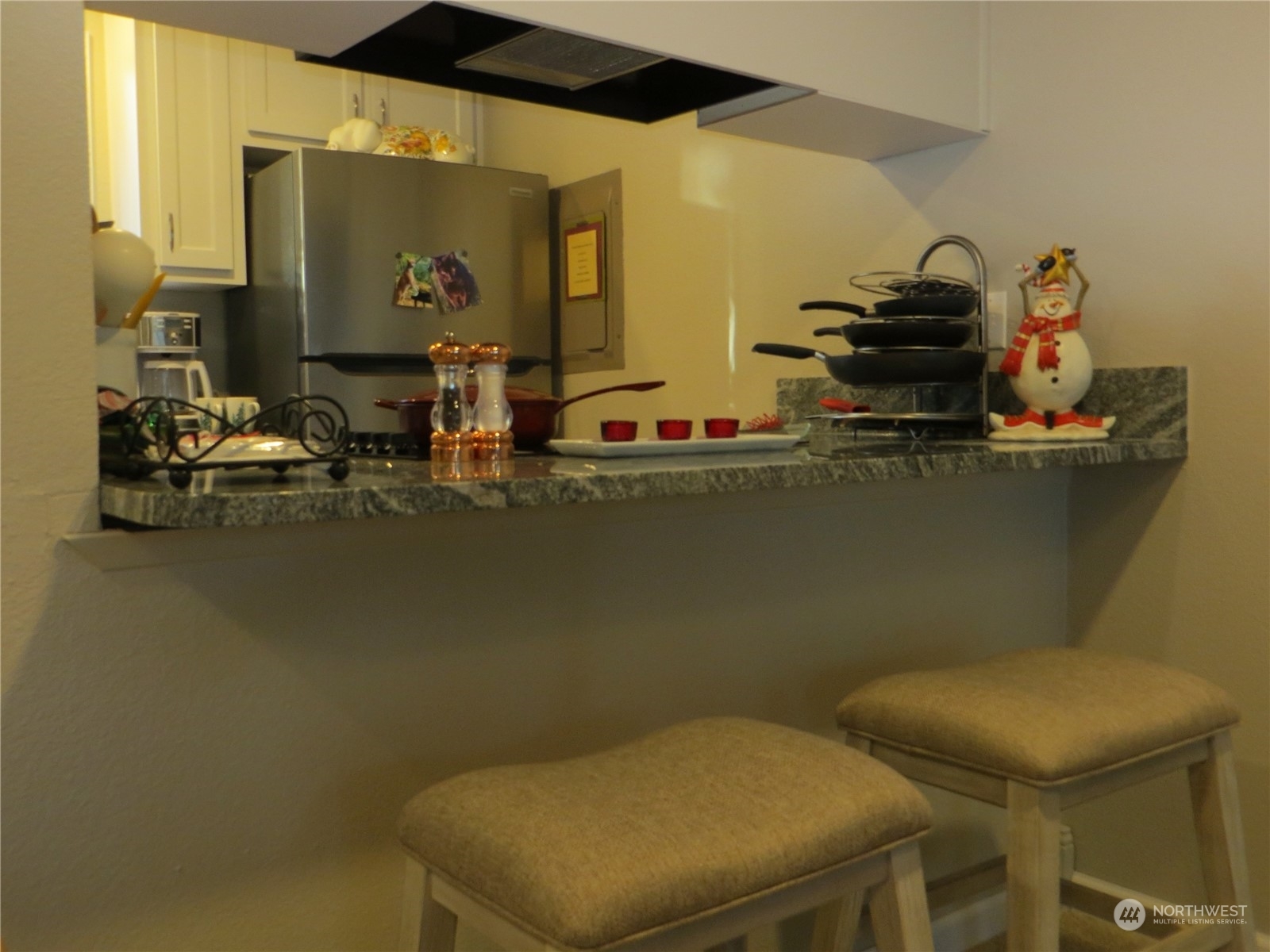 Property Photo: 1802 Maple Lane A2 WA 98030