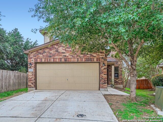 Property Photo:  7206 Kitty Ct  TX 78109 