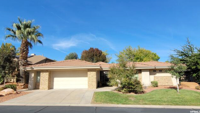 Property Photo: 1070 Chama Ct UT 84780