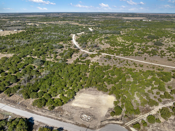 Property Photo:  182 Whispering Wind Road  TX 78605 