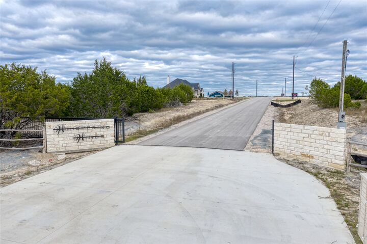 Property Photo: 178 Whispering Wind Road TX 78605