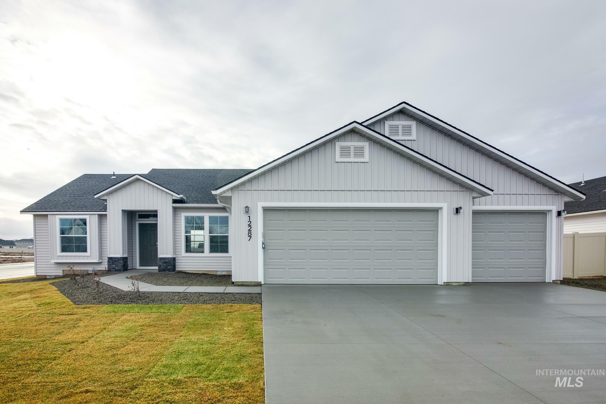 Property Photo: 12287 Amorica St ID 83607