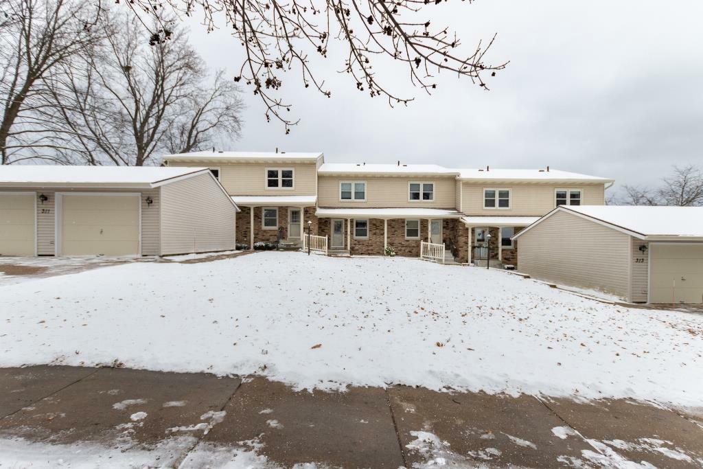 Property Photo:  311 South 6th Avenue  WI 54401 