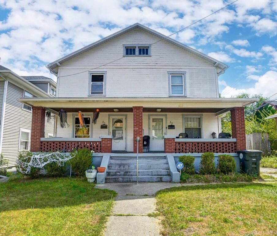 Property Photo: 30 W Beechwood Avenue OH 45405