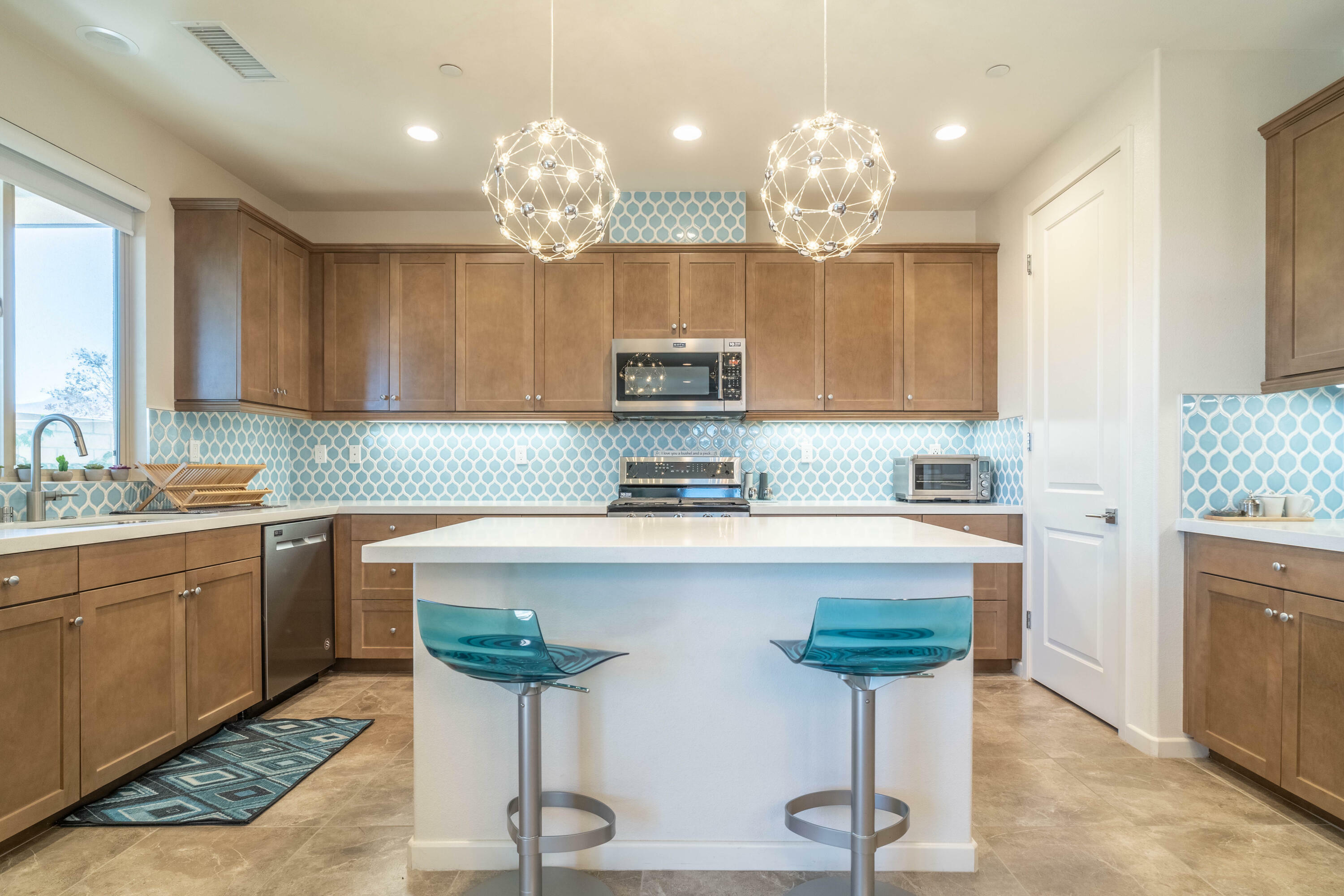 Property Photo: 74474 Millennia Way CA 92211