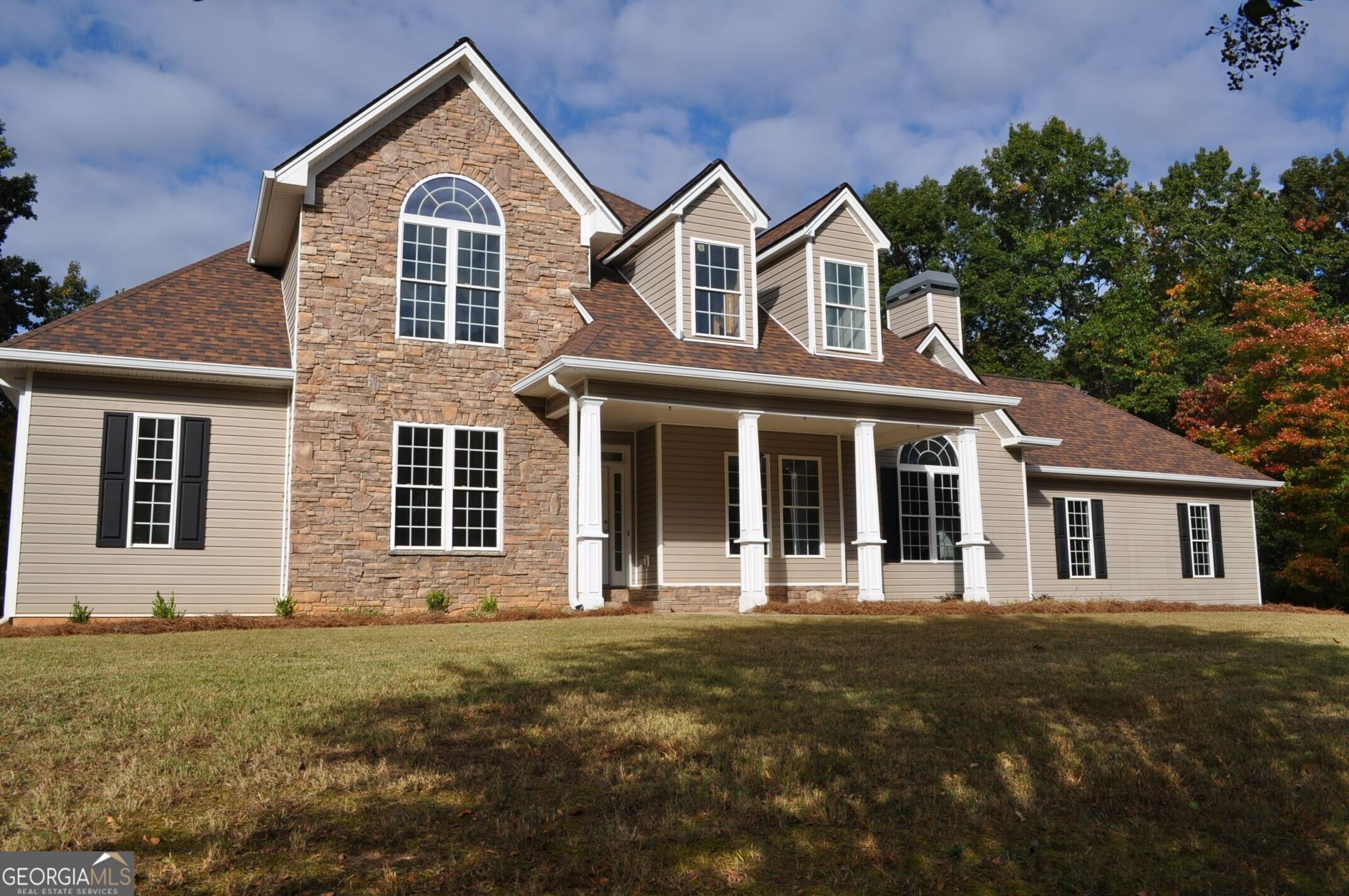 Property Photo:  4115 Summit Chase  GA 30506 