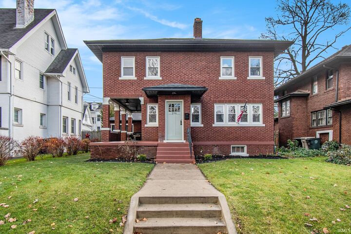 216 W Marquette Avenue  South Bend IN 46617 photo