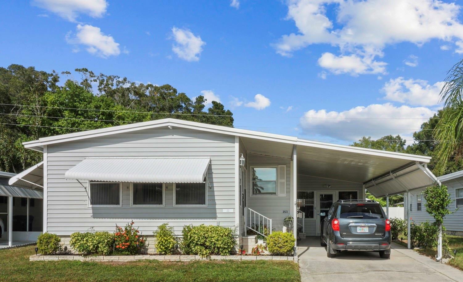 Property Photo:  1100 Belcher Road S 353  FL 33771 