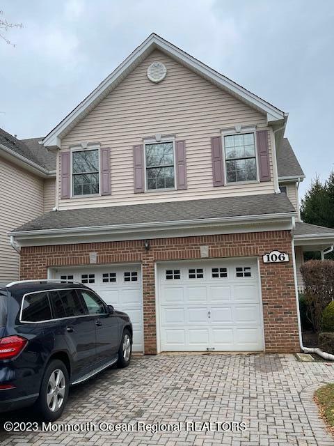 Property Photo: 106 Whitlock Court NJ 07726