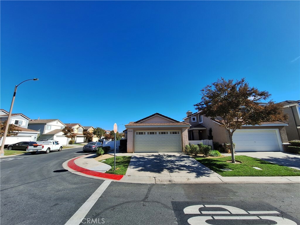 Property Photo:  44630 Arbor Lane  CA 92592 