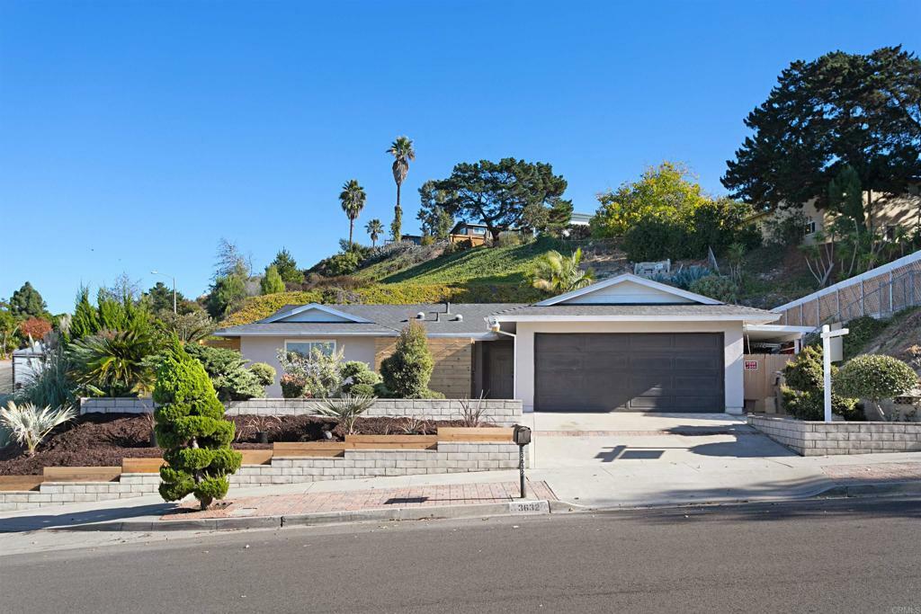 Property Photo:  3632 Esplanade Street  CA 92056 