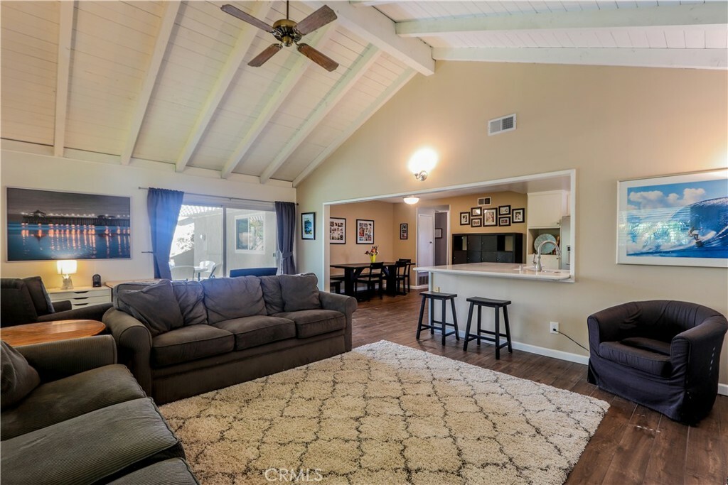 Property Photo:  17821 Altamirano Lane  CA 92647 