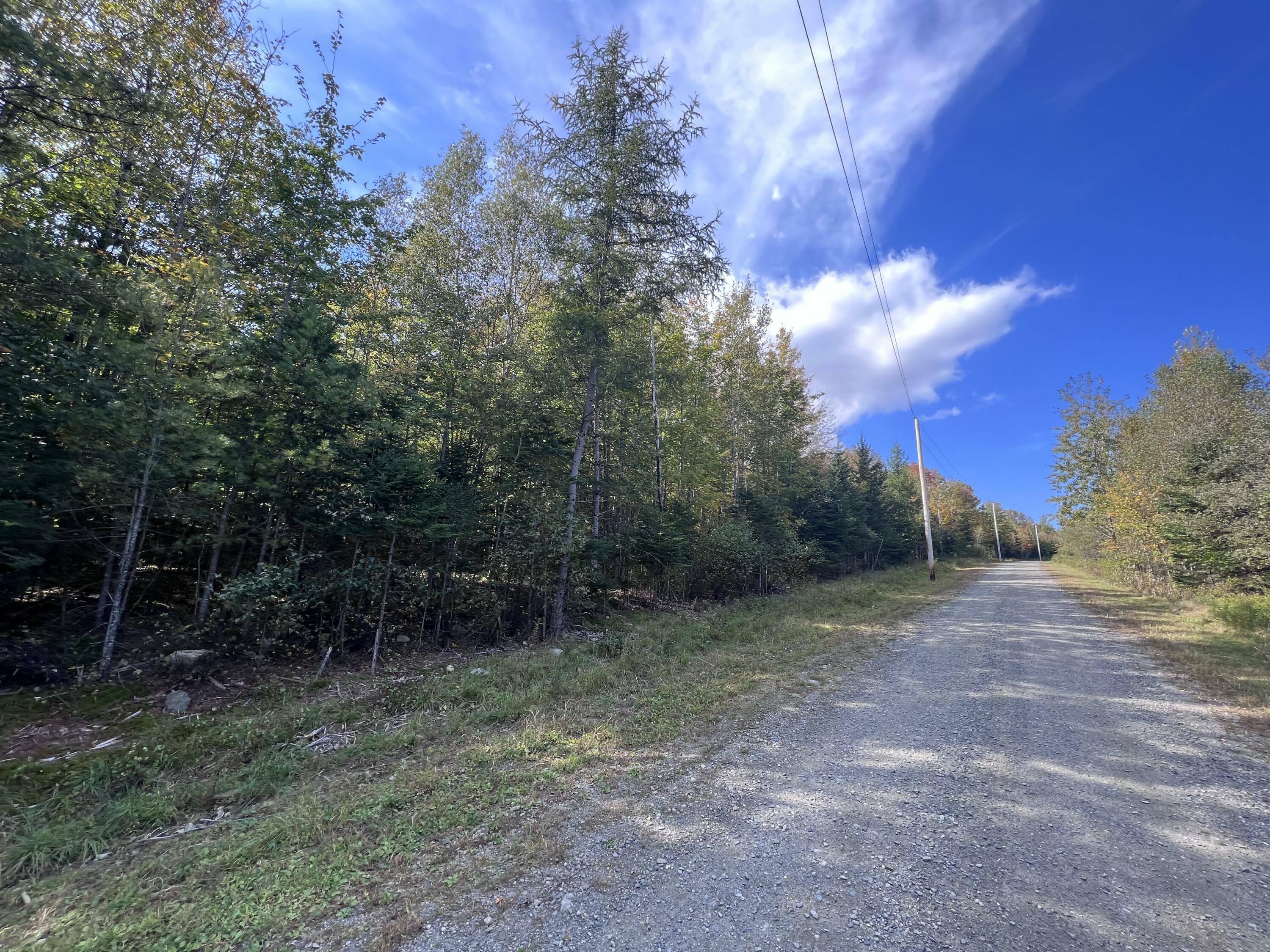 Lot 21 Grand View Road  Saint Albans ME 04971 photo