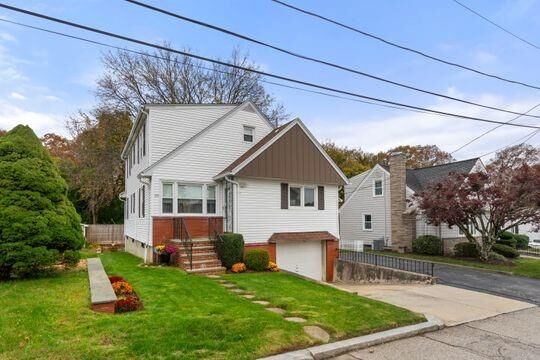 Property Photo: 20 Freedom Rd RI 02909