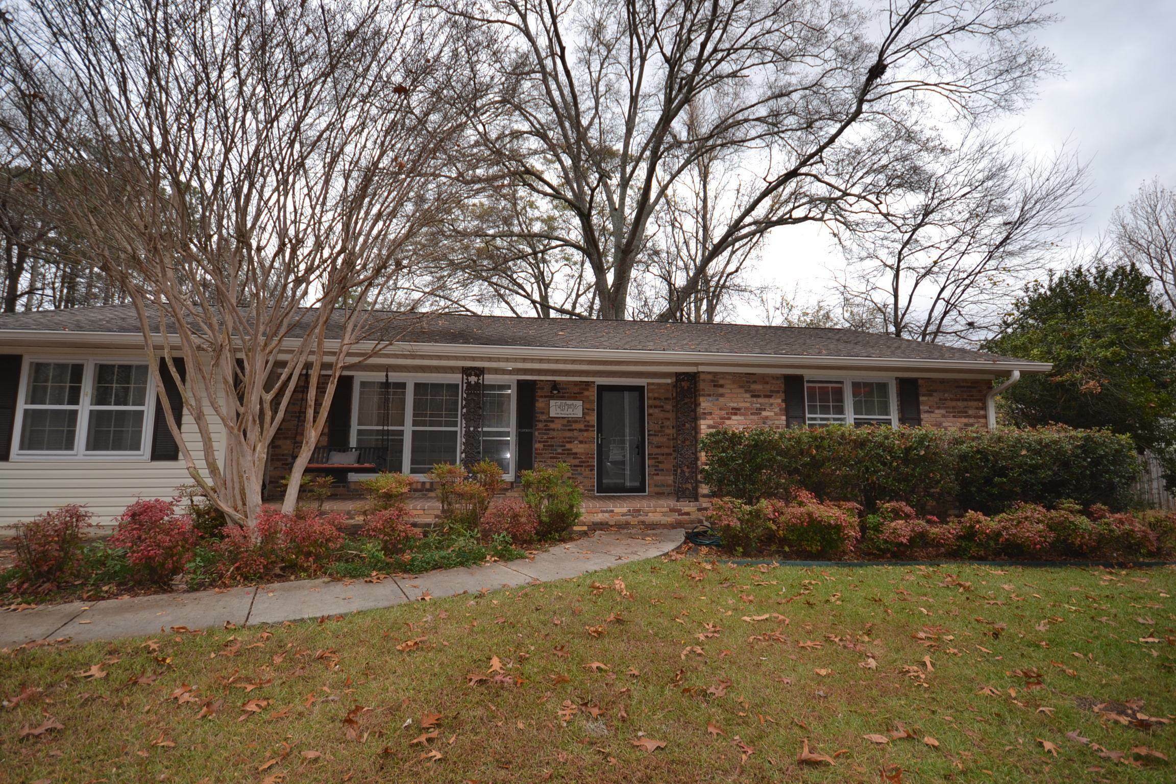 Property Photo:  1321 Morningside Dr SW  AL 35055 - CULLMAN 