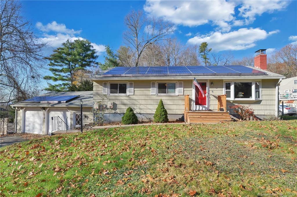 Property Photo:  53 Indian Drive  CT 06042 