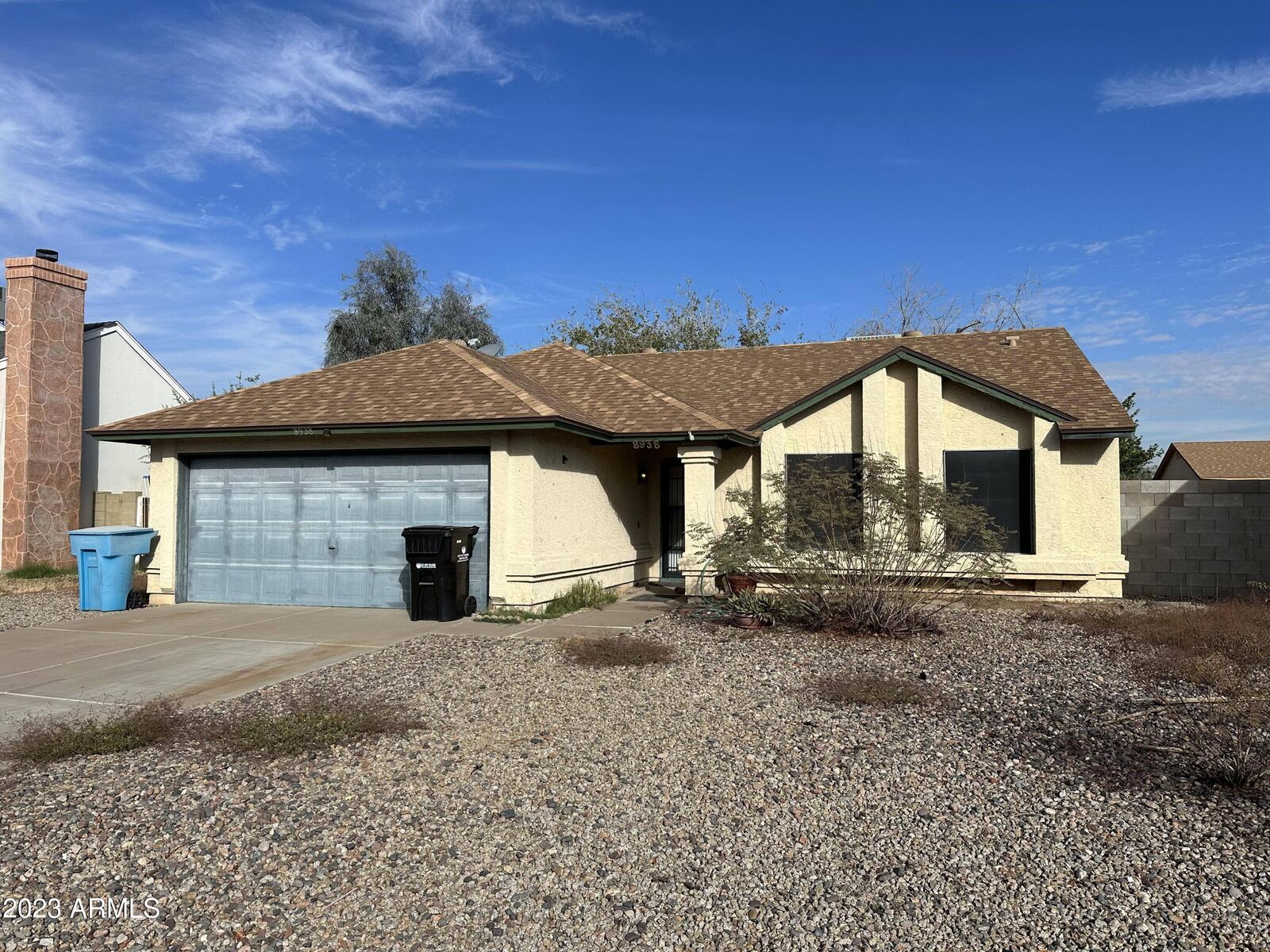 Property Photo:  8938 W Coolidge Street  AZ 85037 