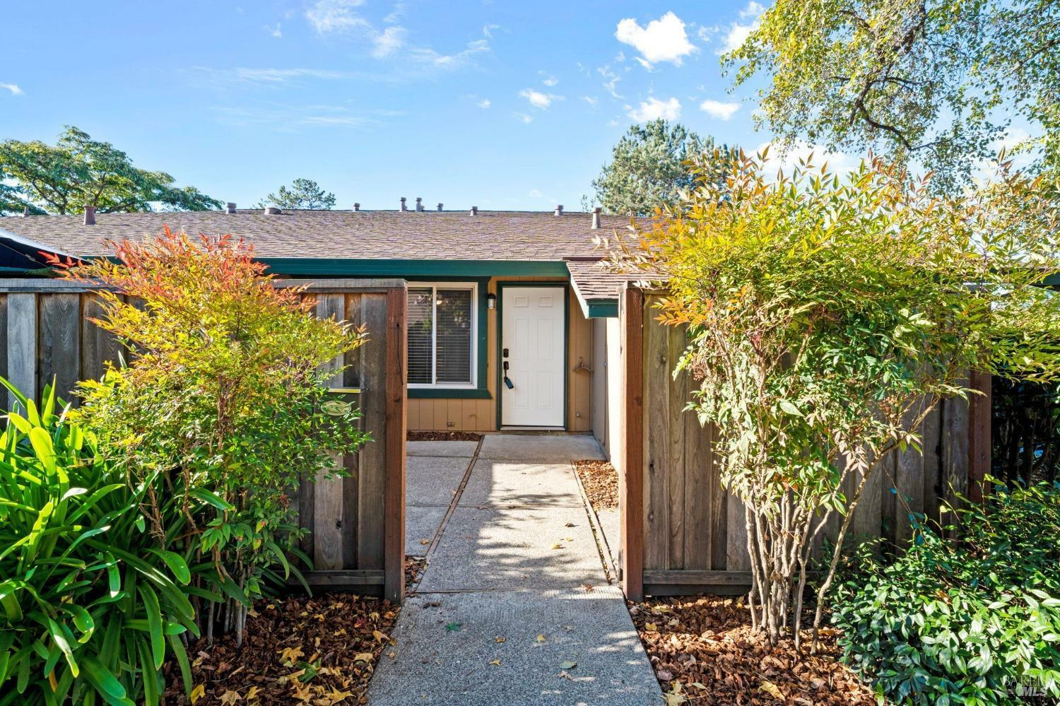 Property Photo:  313 Lincoln Avenue  CA 94931 