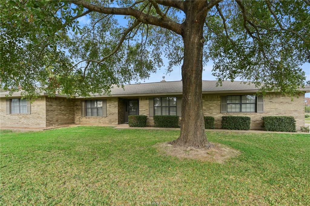 Property Photo:  4799 Andert Road  TX 77808-9413 