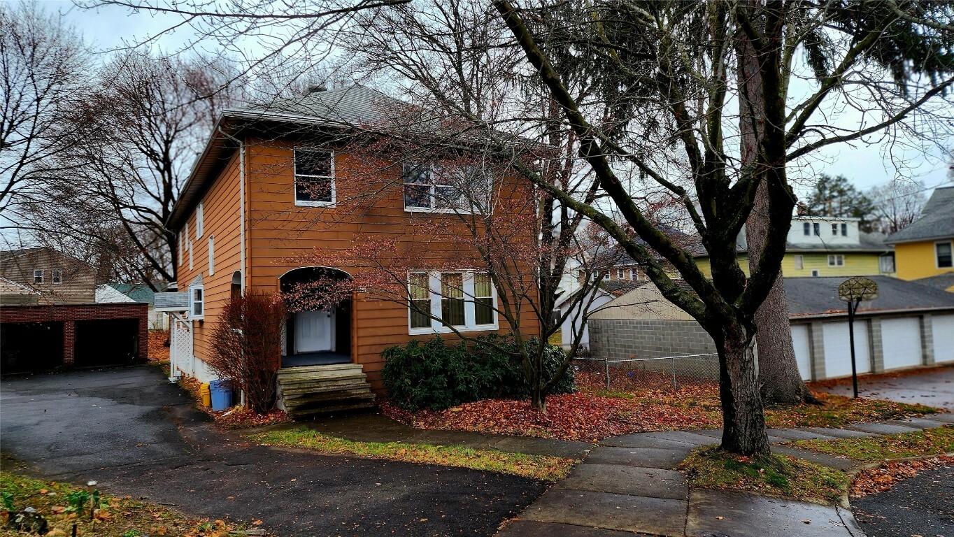 Property Photo:  119 Crestmont Road  NY 13905 