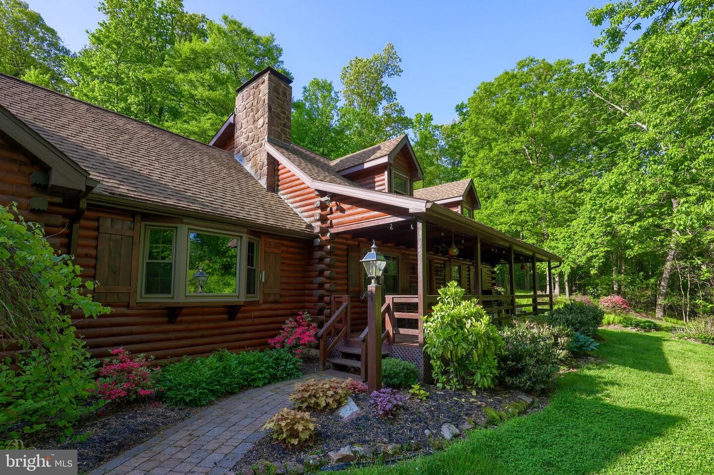 Property Photo: 231 Mullen Road PA 19508