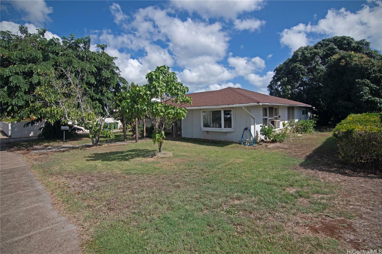 Property Photo:  1165 Hunakai Street  HI 96816 