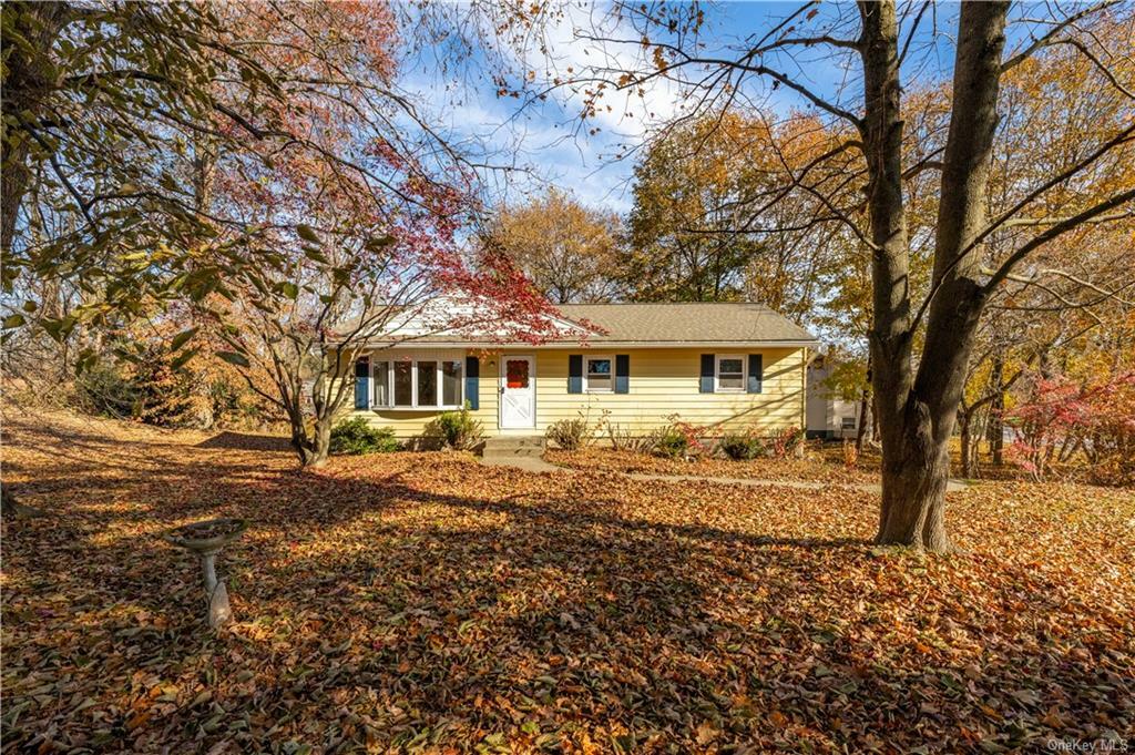 Property Photo:  44 Regency Drive  NY 12590 