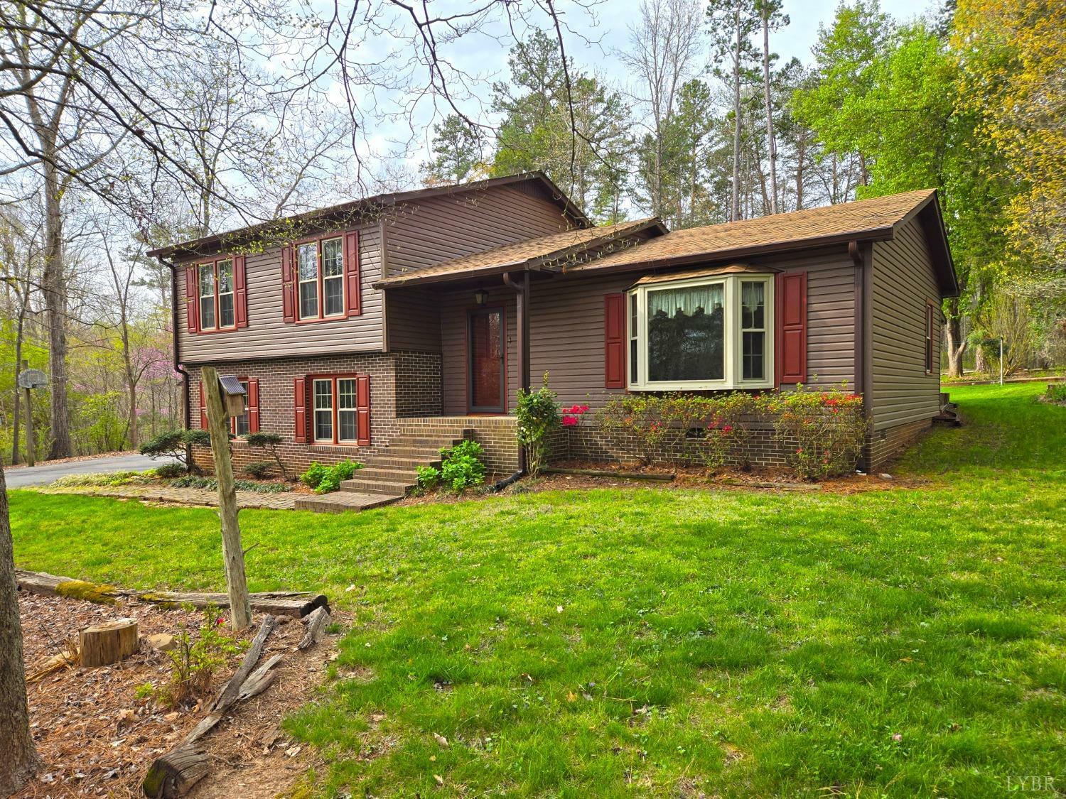 Property Photo:  1780 Price Drive  VA 23901 