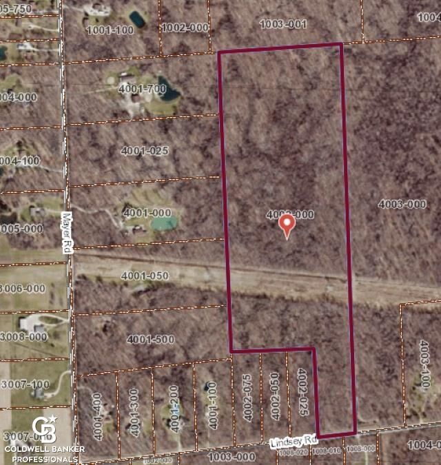 Property Photo:  00 Lindsey Road  MI 48054 