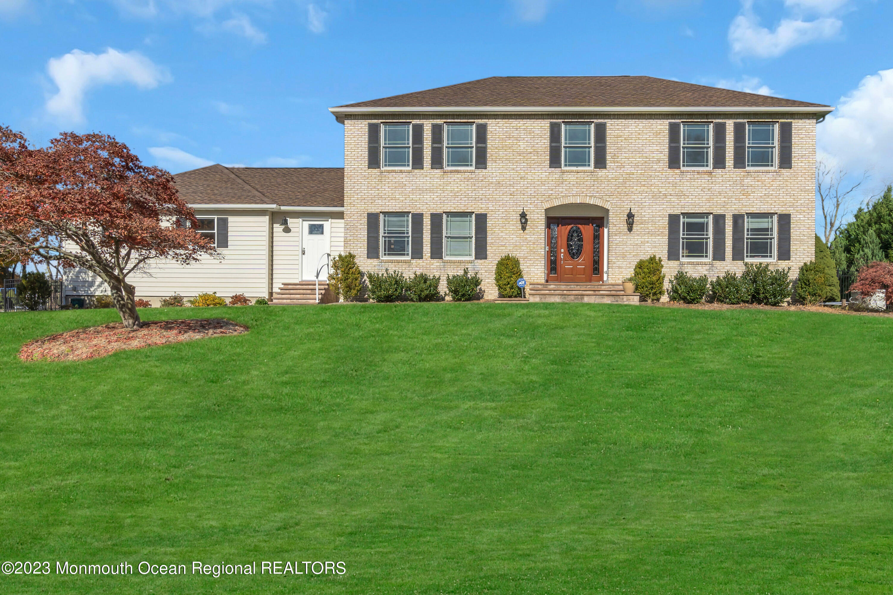Property Photo: 90 Desai Court NJ 07728