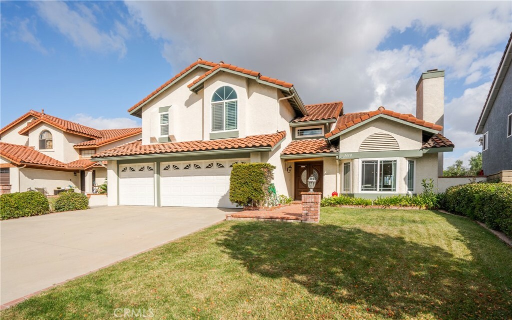 Property Photo:  1610 Summitridge Drive  CA 91765 