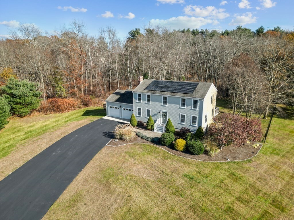 Property Photo: 7 Jameson Dr MA 02769