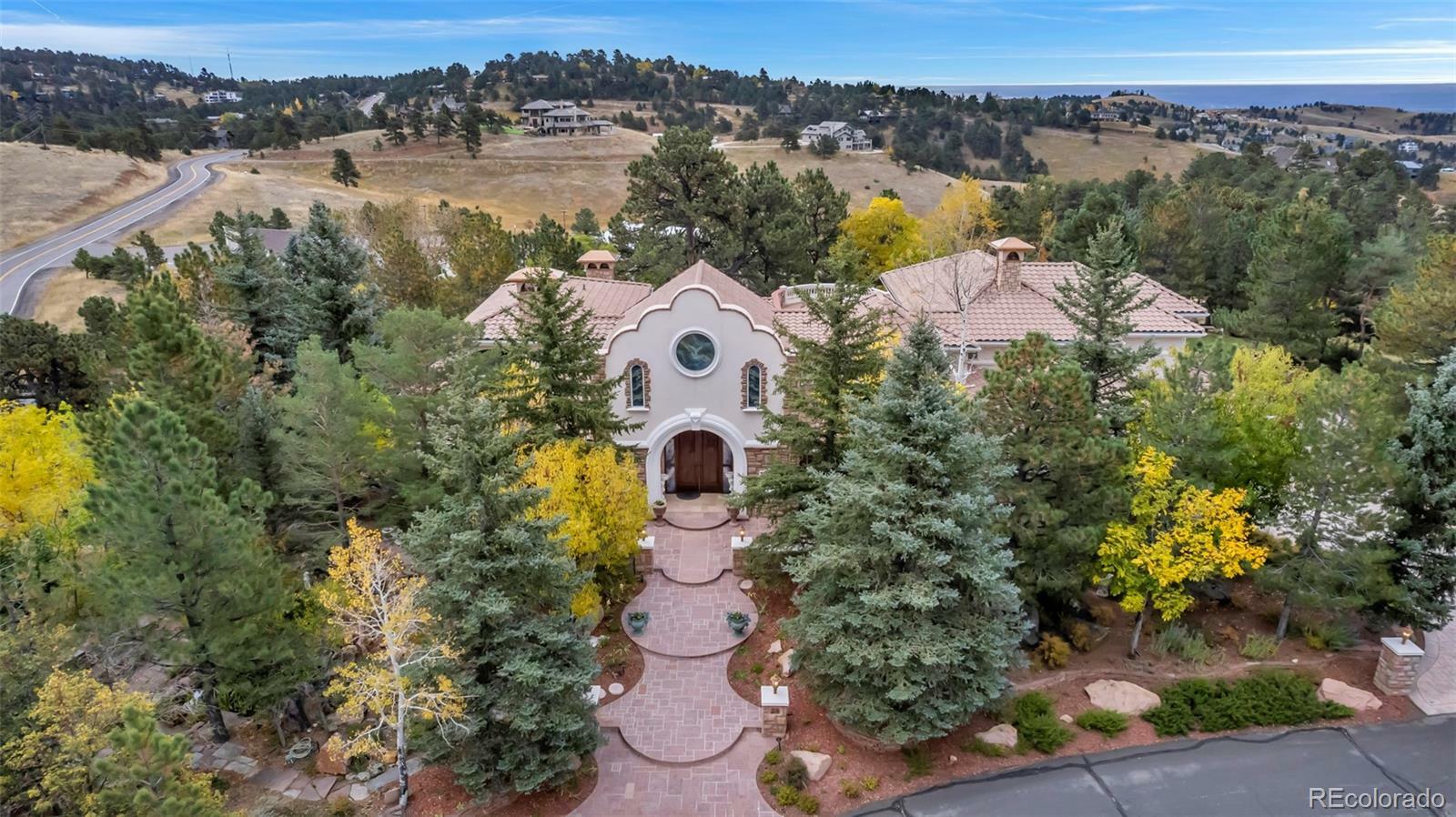 28 Indian Paintbrush Drive  Golden CO 80401 photo